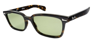 Okulary Ray-Ban® Brunel RB2234-902/4E