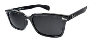 Okulary Ray-Ban® Brunel RB2234-901/58