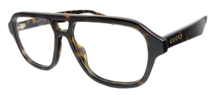Oprawki Gucci GG 2183O 002