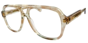 Okulary Chloe CH 0339O 005