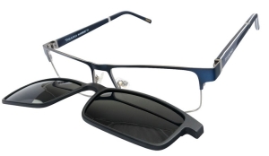 Tisard T-SX-Clip-01 NAVY