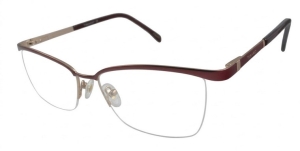 Tisard T-SX-01 BURGUNDY