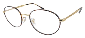Okulary Ray-Ban® RB6558-3177