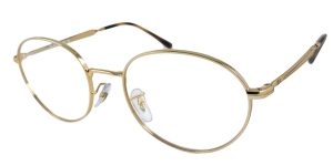 Okulary Ray-Ban® RB6558-2500