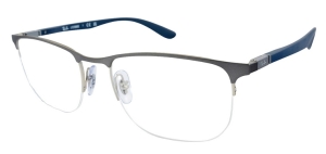 Okulary Ray-Ban® RB6513-2620