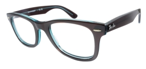 Okulary Ray-Ban Wayfarer RB4340V-8366