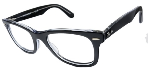 Okulary Ray-Ban Wayfarer RB4340V-2034