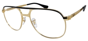 Okulary Ray-Ban® Bill max RB3793V-2994