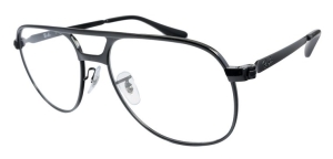 Okulary Ray-Ban® Bill max RB3793V-2509