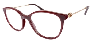 Okulary Dolce & Gabbana DG 3363 3091