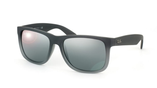 Ray-Ban Justin RB4165-852/88