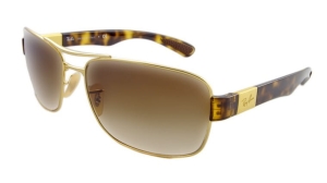 Ray-Ban RB3522-001/13