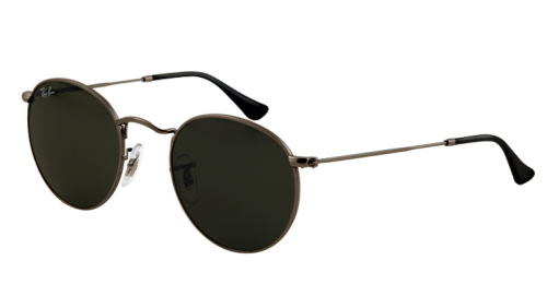 Ray-Ban Round Metal RB3447-029