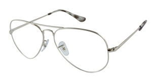 Oprawki Ray-Ban® Aviator RB6489-2501