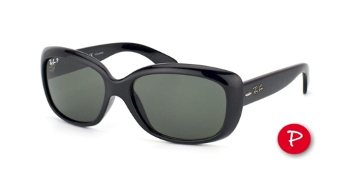Ray-Ban Jackie Ohh RB4101-601/58