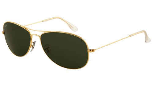 Ray-Ban Cockpit RB3362-001 