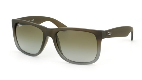 Ray-Ban Justin RB4165-854/7Z 