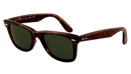 Okulary Ray-Ban Wayfarer RB2140-902
