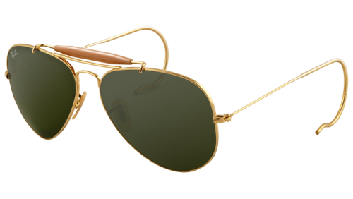 Ray-Ban Outdoorsman RB3030-L0216
