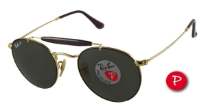 Okulary Ray-Ban® RB3747-900058