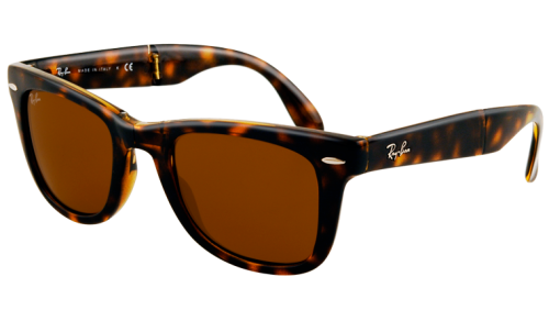 Ray-Ban Wayfarer Folding RB4105-710