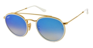 Okulary Ray-Ban® RB3647N-001/4O