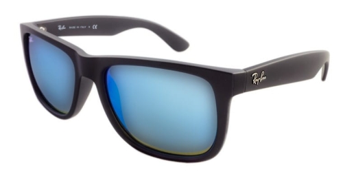Ray-Ban Justin RB4165-622/55 