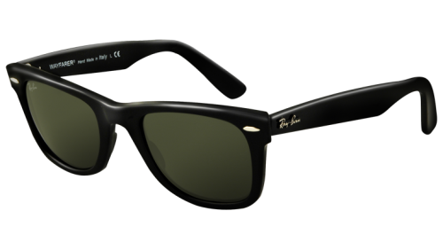 Ray-Ban Wayfarer RB2140-901