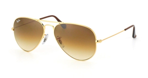 Ray-Ban Aviator RB3025-001/51 