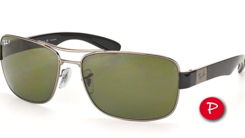 Ray-Ban RB3522-004/9A