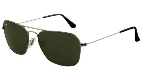 Ray-Ban Caravan RB3136-004