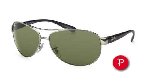 Ray-Ban RB3386-004/9A 