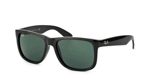 Ray-Ban Justin RB4165-601/71