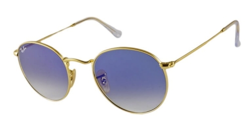 RAY BAN RB 3447-N ROUND METAL 001_3F.jpg