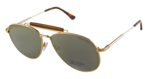 Okulary Tom Ford Sean TF 0536 28C