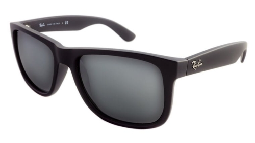 Ray-Ban Justin RB4165-622/6G