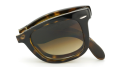 Ray-Ban Wayfarer Folding RB4105-710/51