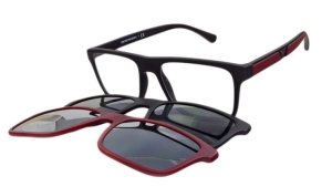 Okulary Emporio Armani EA 4115 50421W