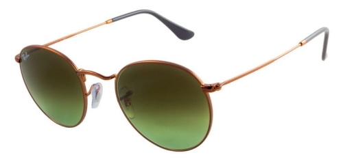 RAY BAN RB 3447 ROUNDED METAL 9002_A6.jpg