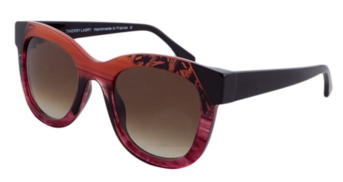 Thierry Lasry CHROMATY C12