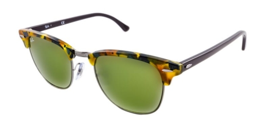 Ray-Ban Clubmaster RB3016-11594E