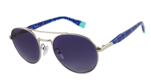 Okulary Furla SFU 051 579Y