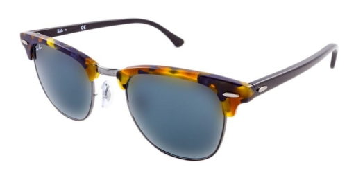 Ray-Ban Clubmaster RB3016-1158R5
