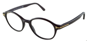 Oprawki Tom Ford TF 5428 001