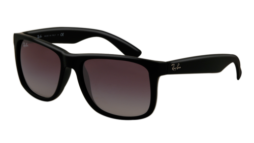Ray-Ban Justin RB4165-601/8G