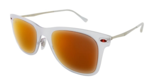 Ray-Ban RB4210-646/6Q 