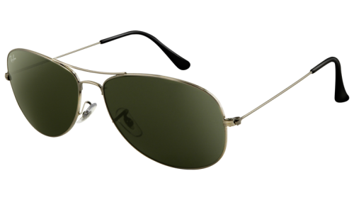 Ray-Ban Cockpit RB3362-004
