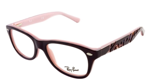 Ray-Ban Junior RB1544-3580