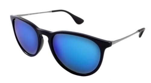 Ray-Ban Erika RB4171-601/55