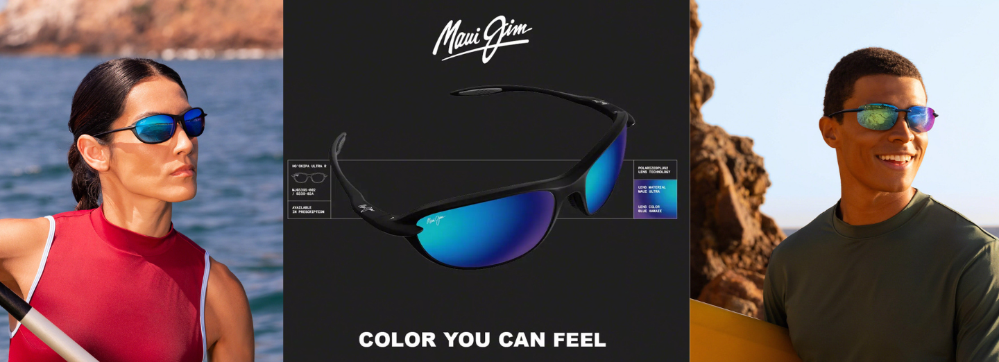 MAUI JIM